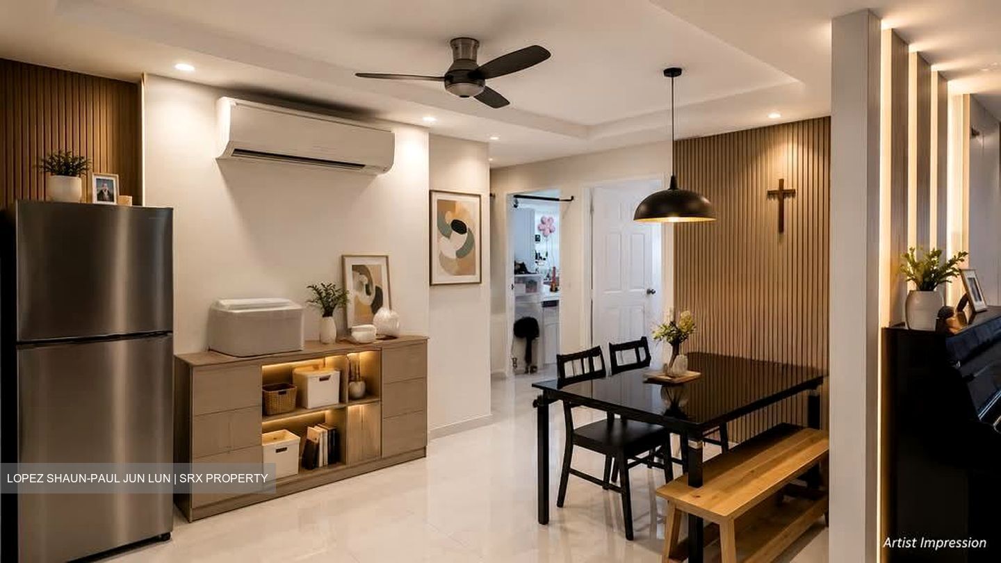 Blk 359B Admiralty Drive (Sembawang), HDB Executive #587616451